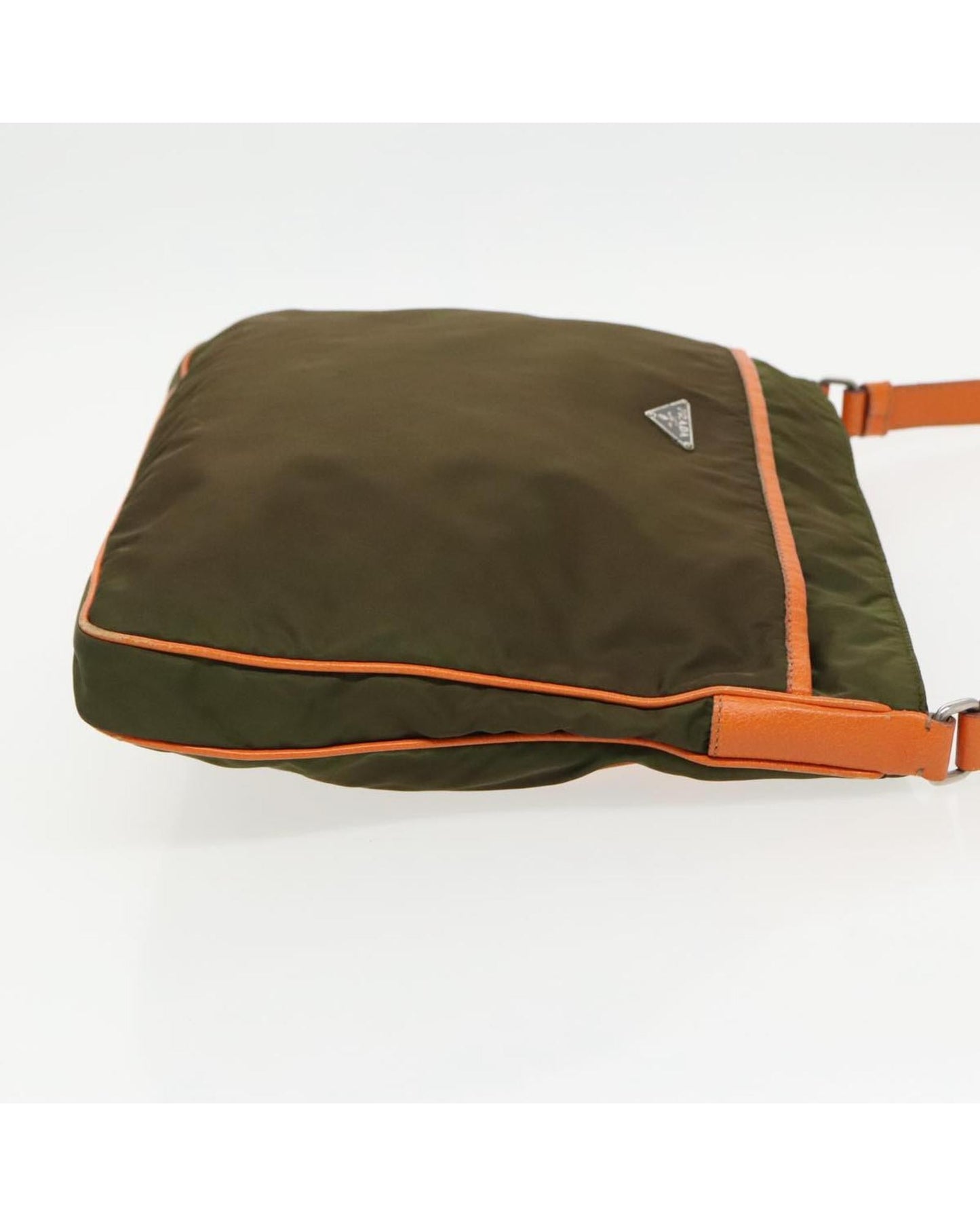 Prada Nylon Crossbody Bag