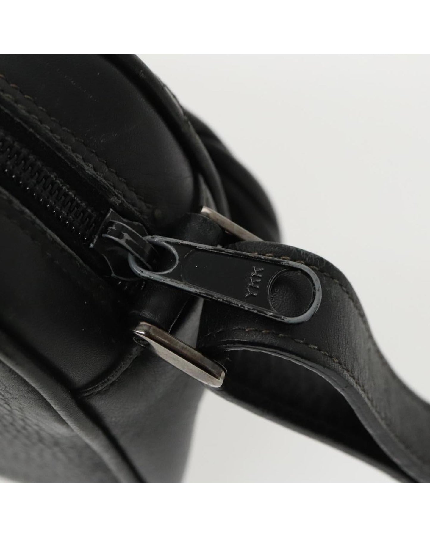 Floral Embroidered Leather Crossbody Bag