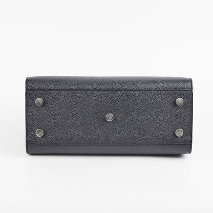 Saint Laurent Sac De Jour Baby Black