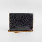 Saint Laurent Cassandra Black Shoulder Bag