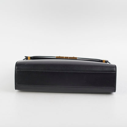 Saint Laurent Medium Manhattan Black No Strap