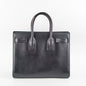 Saint Laurent Small Sac De Jour Black