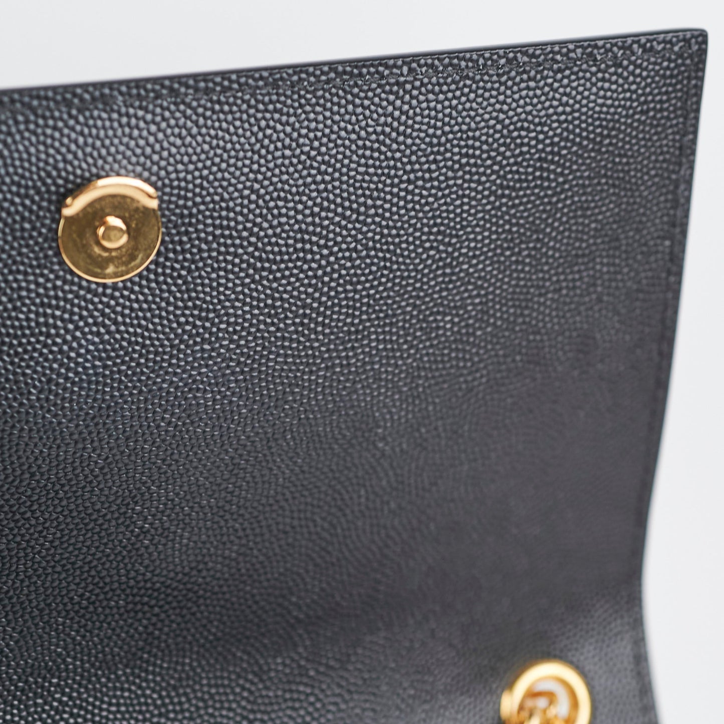 Saint Laurent Kate Red Shoulder Bag