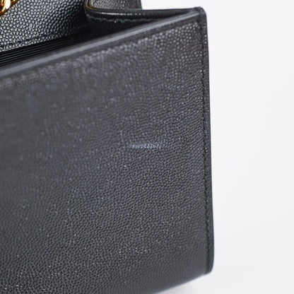 Saint Laurent Kate Red Shoulder Bag