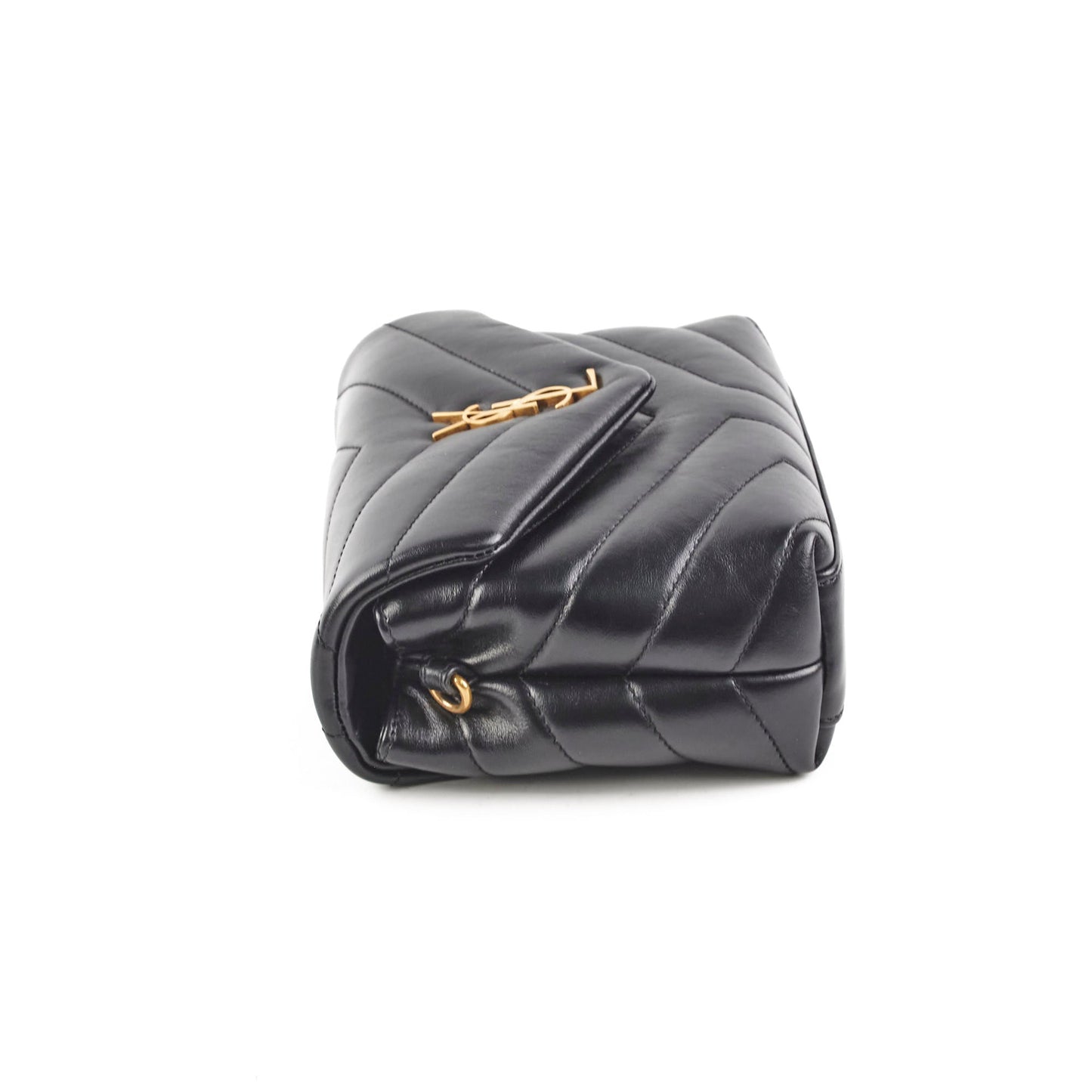 Saint Laurent Toy Black Handbag Style 4