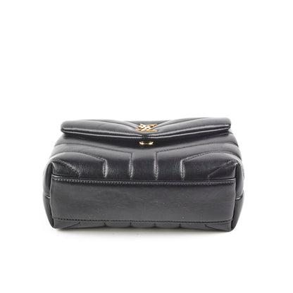 Saint Laurent Toy Black Handbag Style 4