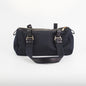 Saint Laurent Kahala Mini Boston Bag