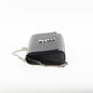 Saint Laurent Kate Chain Bag Black