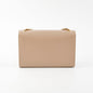 Saint Laurent Kate Beige Shoulder Bag Beige