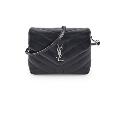 Saint Laurent Toy Black Handbag Style 3