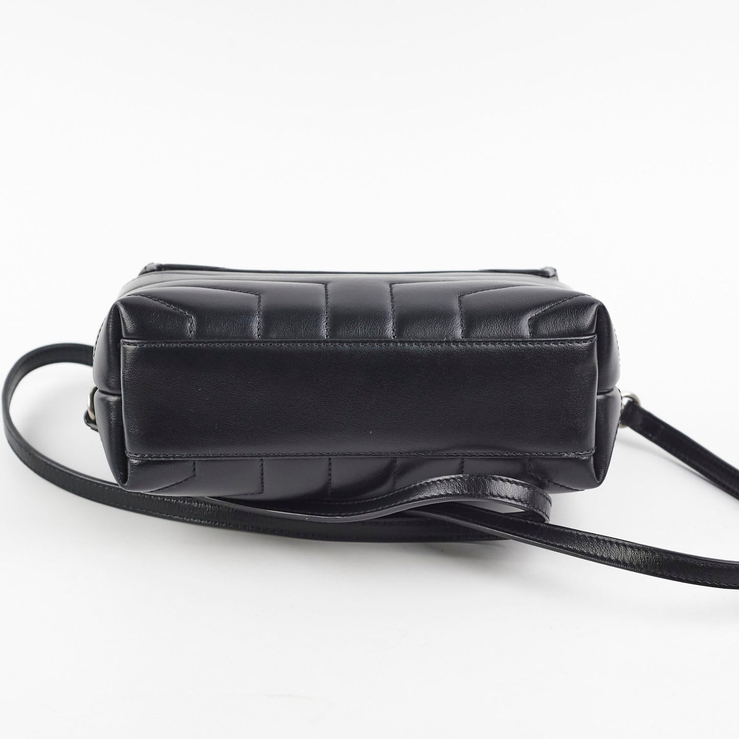 Saint Laurent Toy Black Handbag Style 3