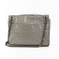 Saint Laurent Medium Niki Grey