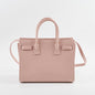Saint Laurent Sac Du Jour Baby Pink