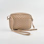 Saint Laurent Lou Camera Beige Bag