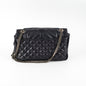 Saint Laurent College Small Black