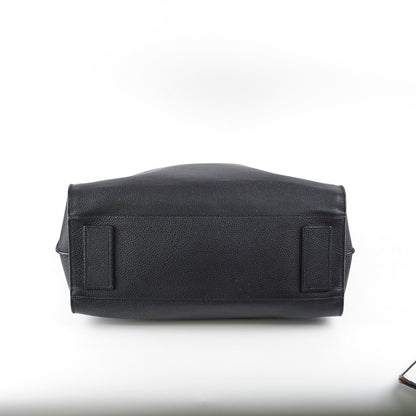 Saint Laurent Sac De Jou Black