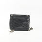 Saint Laurent Baby Niki Bag Black
