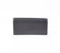 Saint Laurent Luxury Leather Black Clutch