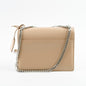Saint Laurent Small Sunset Beige