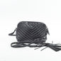 Saint Laurent Lou Black Crossbody Style 7