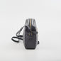 Saint Laurent Camera Black Crossbody Bag