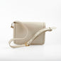 Saint Laurent Medium Solferino Cream