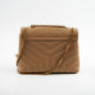 Saint Laurent Lou Beige Handbag Style 2