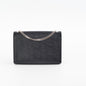 Saint Laurent Small Kate Black