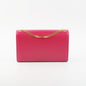 Saint Laurent Medium Kate Fuschia