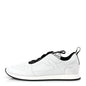 Fendi Nylon FFreedom Sneakers 41 White