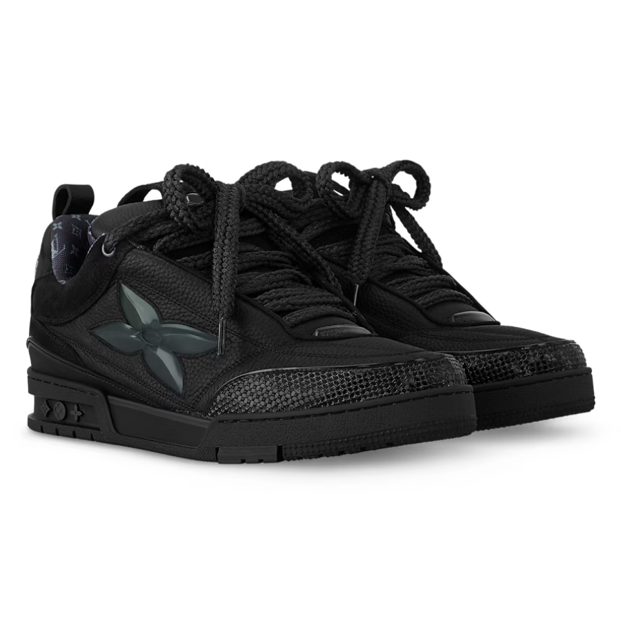 Louis Vuitton LV Skate Black