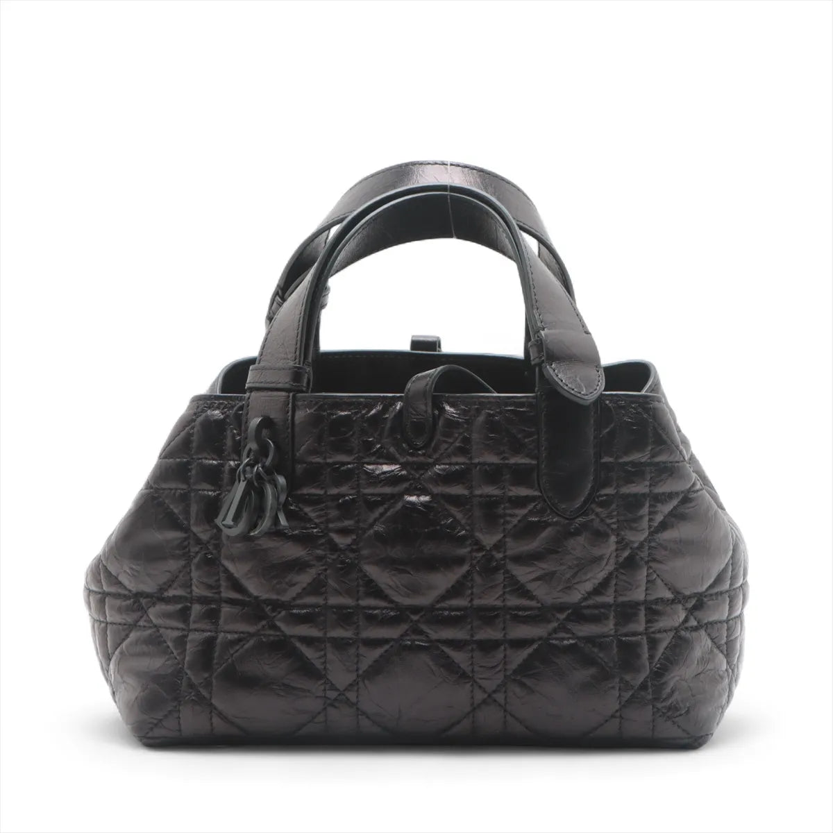 Dior Luxury Cannage Handbag Cannage