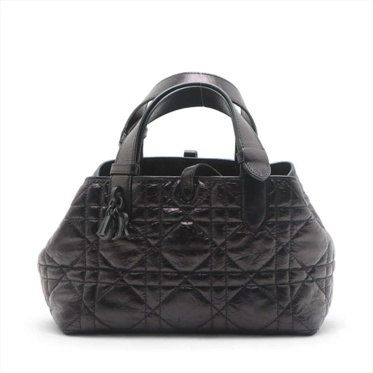 Dior Luxury Cannage Handbag Cannage