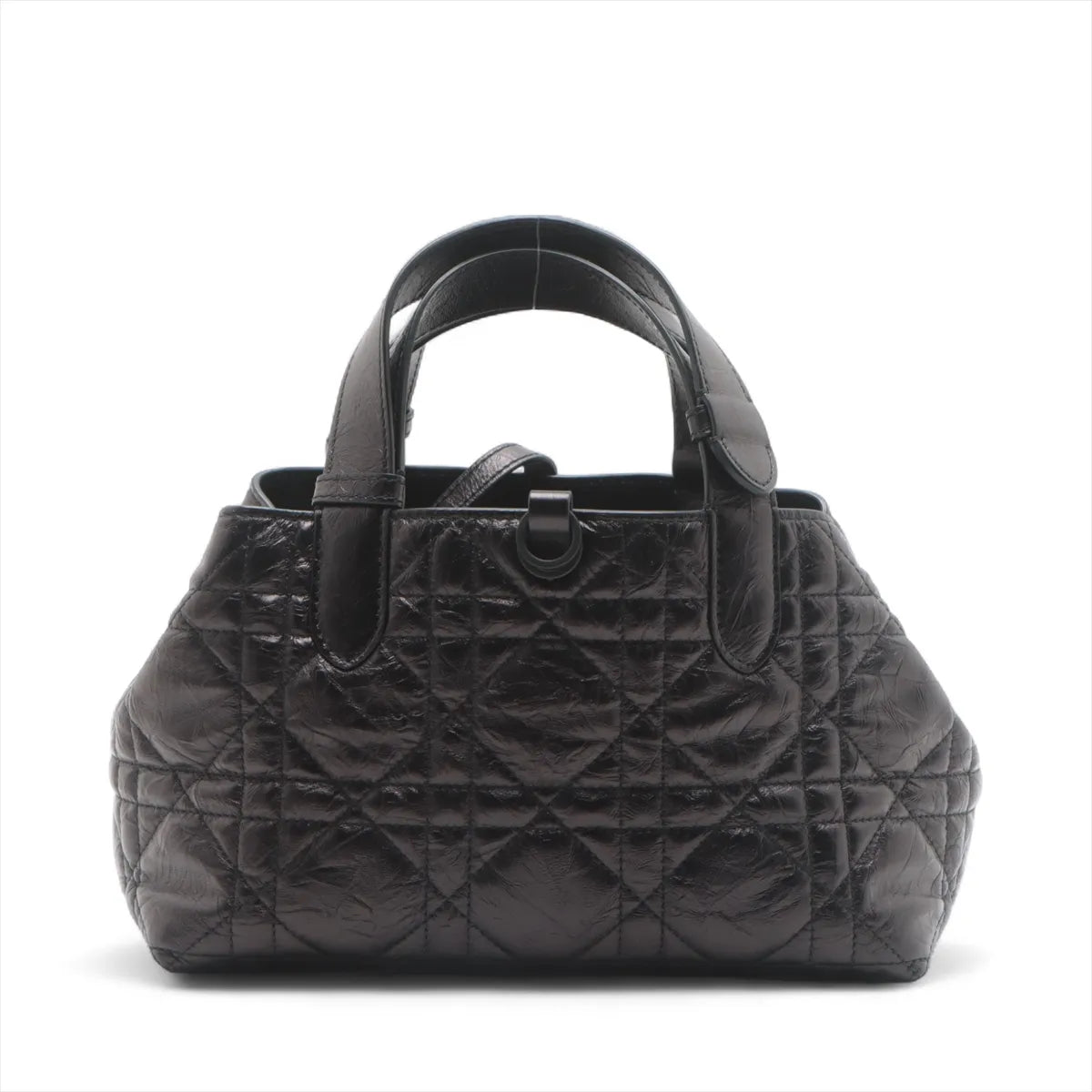 Dior Luxury Cannage Handbag Cannage