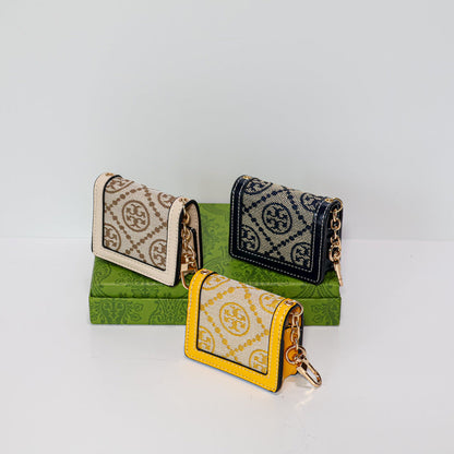 Tory Burch Airpods Case