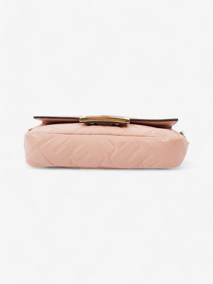 Fendi Cookie Bag Wasabi Fabric Mini
