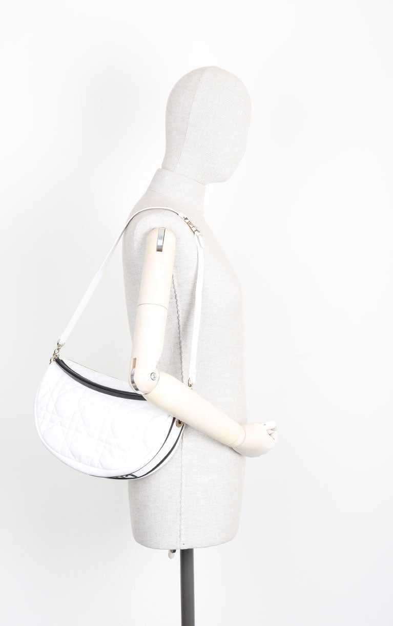 Dior Designer Shoulder Bag