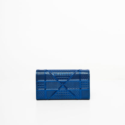 Dior Lou Chain Leather Crossbody Bag