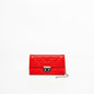 Dior Lou Leather Crossbody Bag