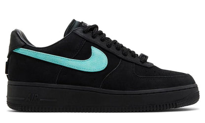 Tiffany & Co. x Air Force 1 Low '1837'