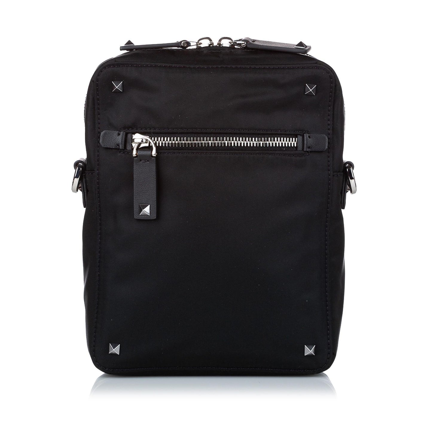 Valentino VLTN Rockstud Crossbody Bag