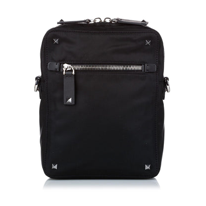 Valentino VLTN Rockstud Crossbody Bag