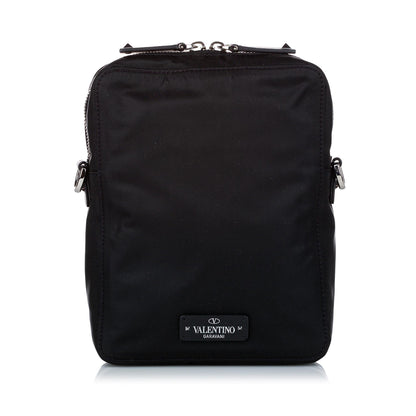 Valentino VLTN Rockstud Crossbody Bag