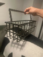 Chanel 2014 Small Shopping Basket