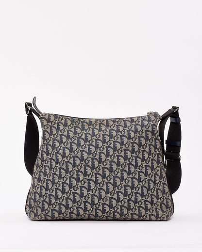 Dior Monogram Canvas Handbag