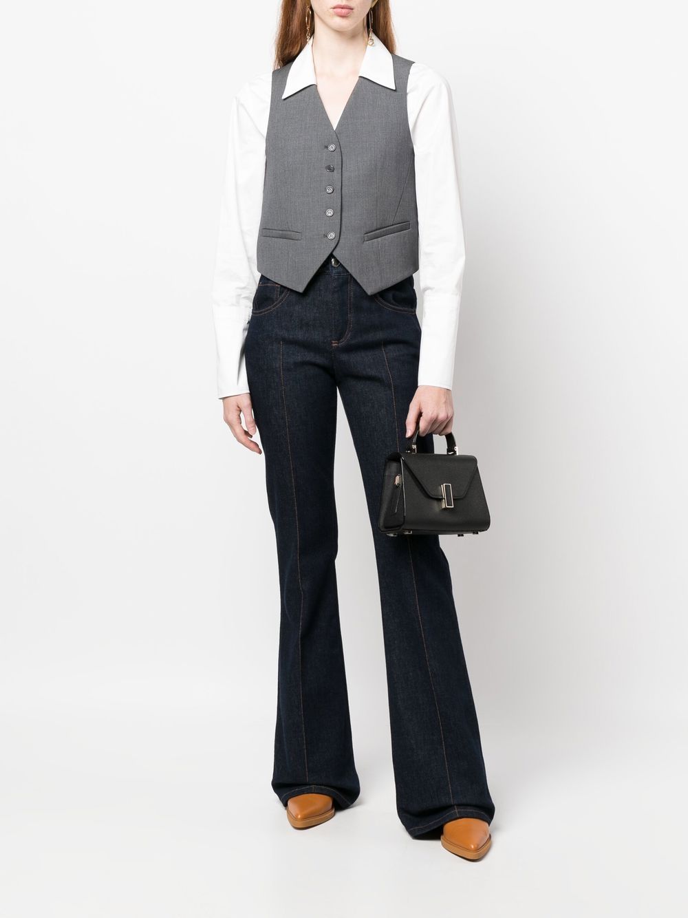 ISIDE CROSSBODY MICRO BAG