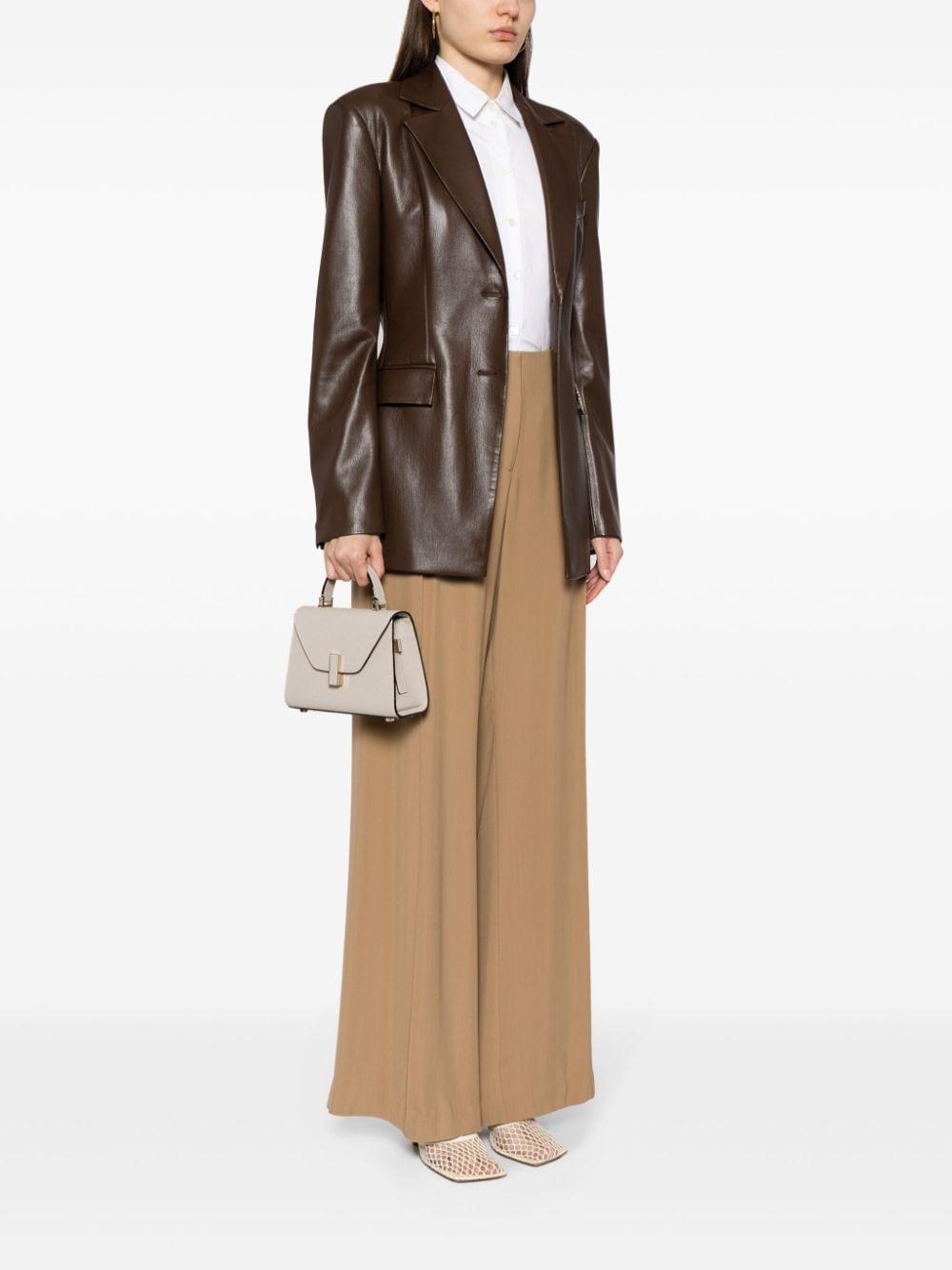 ISIDE CROSSBODY MICRO BAG
