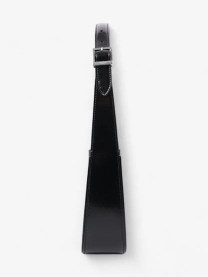 Saint Laurent Le 5 A 7 Black Leather