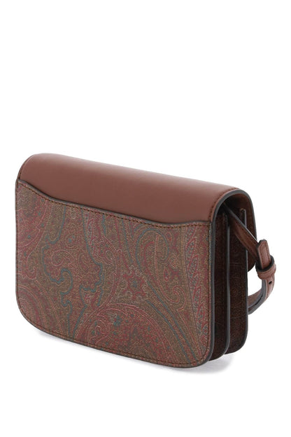 Etro Essential Small Crossbody Bag Women