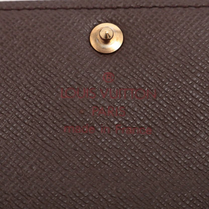 Pre-Owned Louis Vuitton Damier Multiclés 6